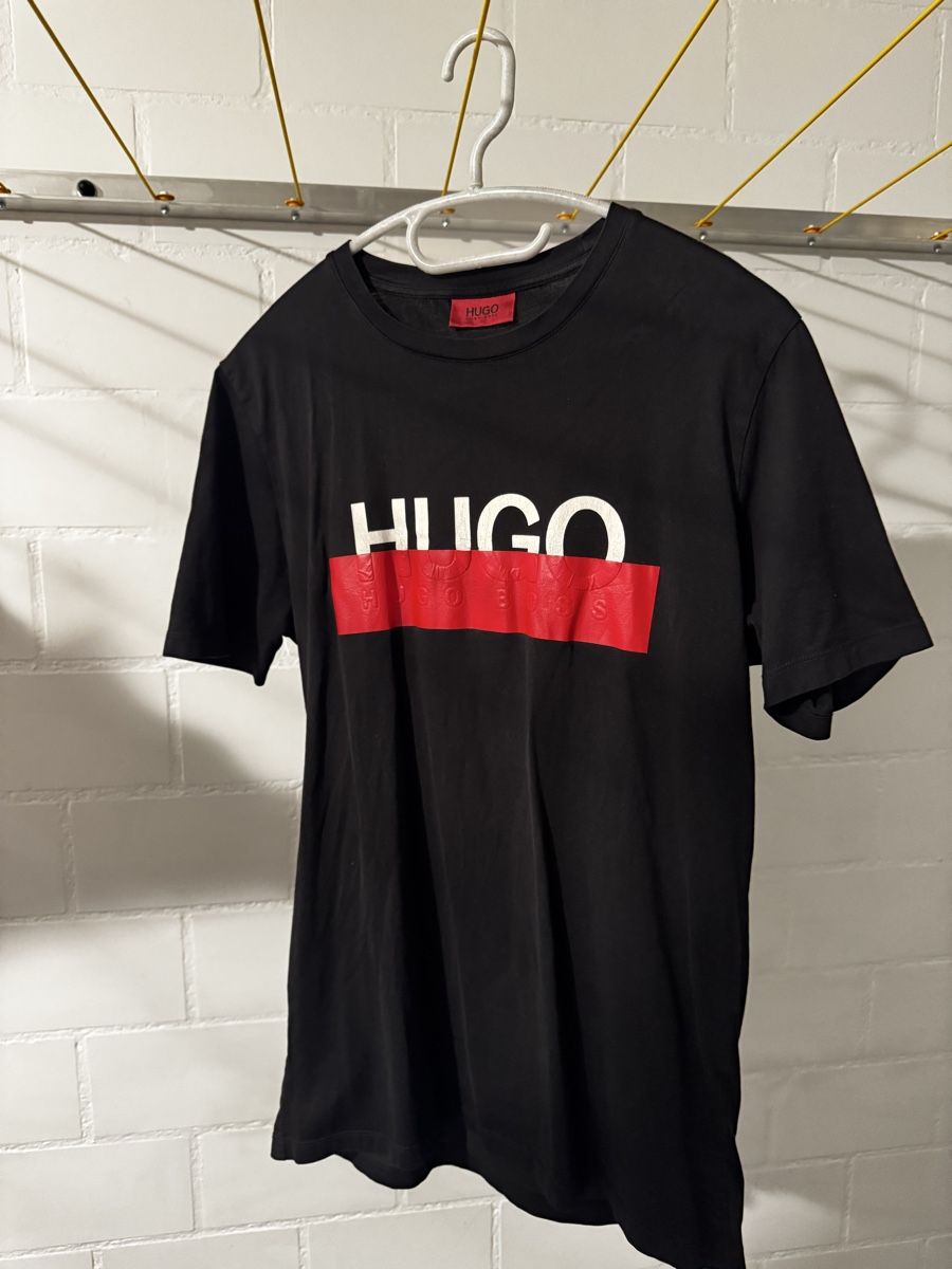 T-shirt: T-Shirts gr. M – Usato da Horn venduto da joe_mb2d 5