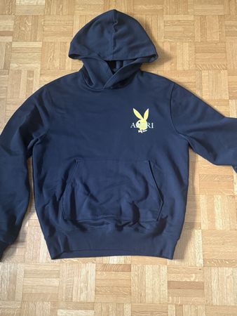 Sweat-shirt Amiri x Playboy tg. S