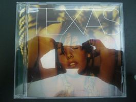 Texas - The Hush
