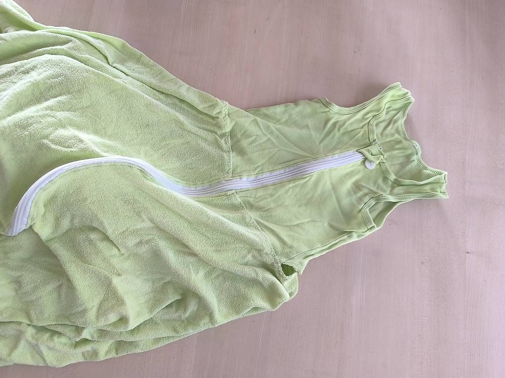 Biancheria da letto: NICHT original Zewi - Decke – Usato da Kiesen venduto da Gernicole 1