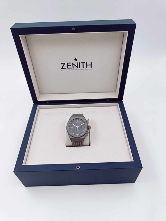 ZENITH 