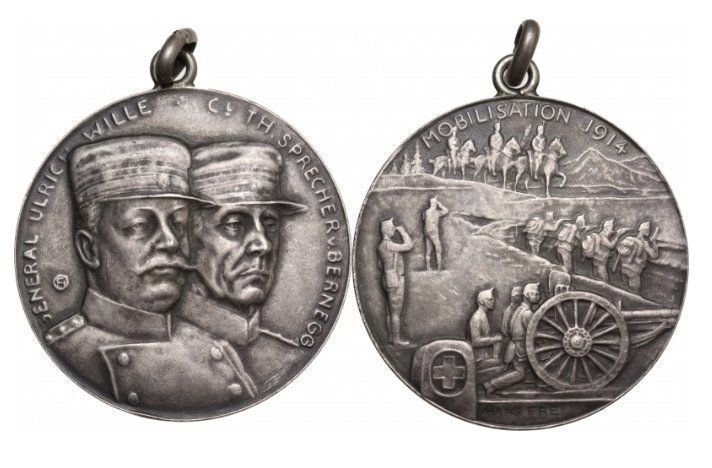 CROIX DE GUERRE 1939 1940 MÉDAILLE de VICHY EUR 70,00 - FR