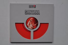 Santana - Colour Collection