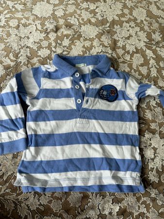 Grosses Benetton Set