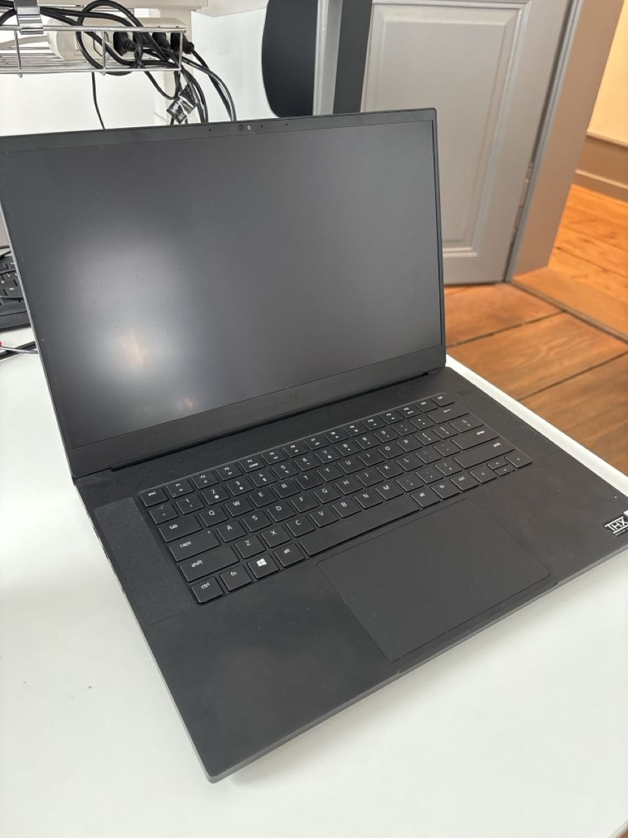 Razer Notebook: Razer Blade 15 – Usato da Basel venduto da lau_vr2d 1