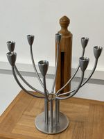 Design Kerzenständer Ikea Stockholm 8 Arm Designed M. Hagbe