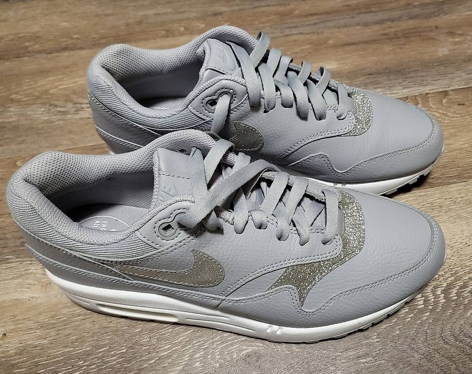 Nike Scarpe da donna: Nike Air Max 41 – Nuovo (secondo la descrizione) da Zwingen venduto da crazy84 2