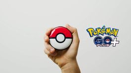 Pokemon GO Plus + original