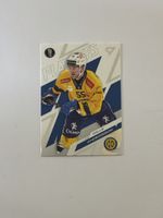 Carte de hockey Calle Andersson HC Davos