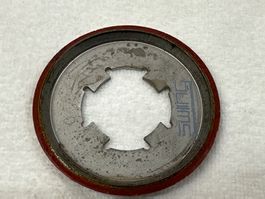 Töffli swiing revival Starterscheibe klein Sachs 503 NEU