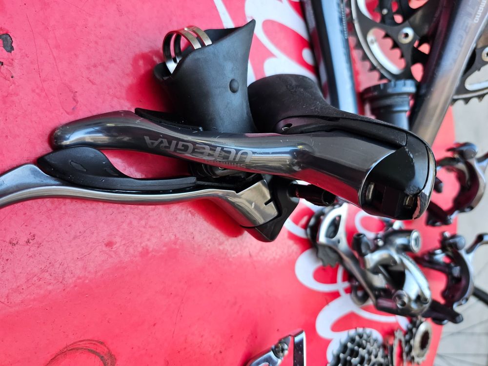 SHIMANO ULTEGRA GRUPPE | Kaufen auf Ricardo