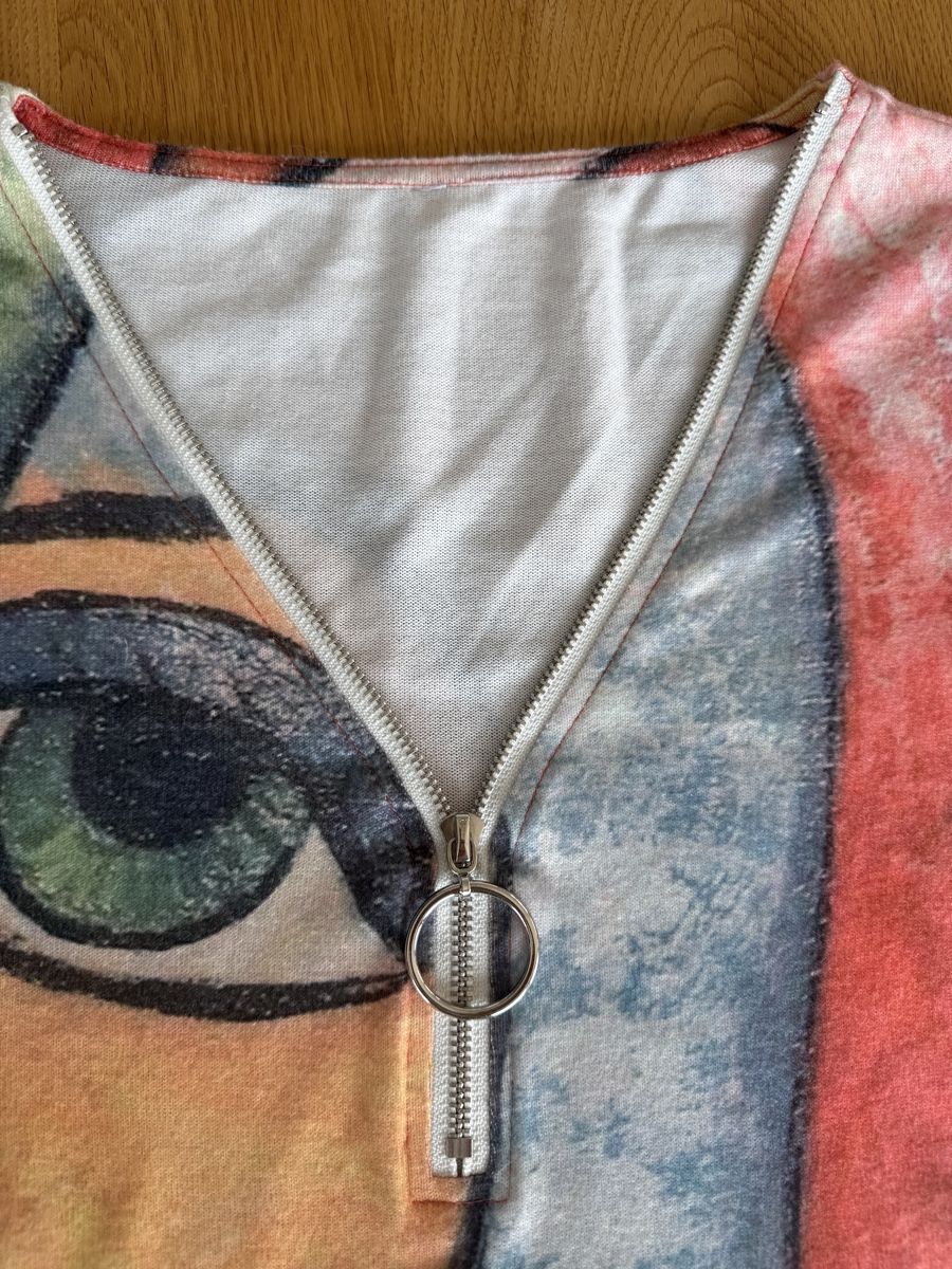 T-Shirts: Shirt – Neu (gemäss Beschreibung) aus Adligenswil von Esthee 4