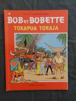 Bob et Bobette T.242 Tokapua Toraja EO 1994 TBE