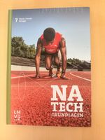 NA-TECH Grundlagen Physik Chemie Biologie Schulbuch 7