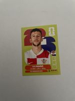 FIFA WM 2026 Ivan Perisic CRO 16