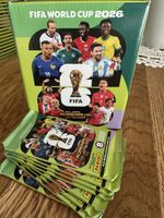 4 Tin Boxes ovp und 8 packs