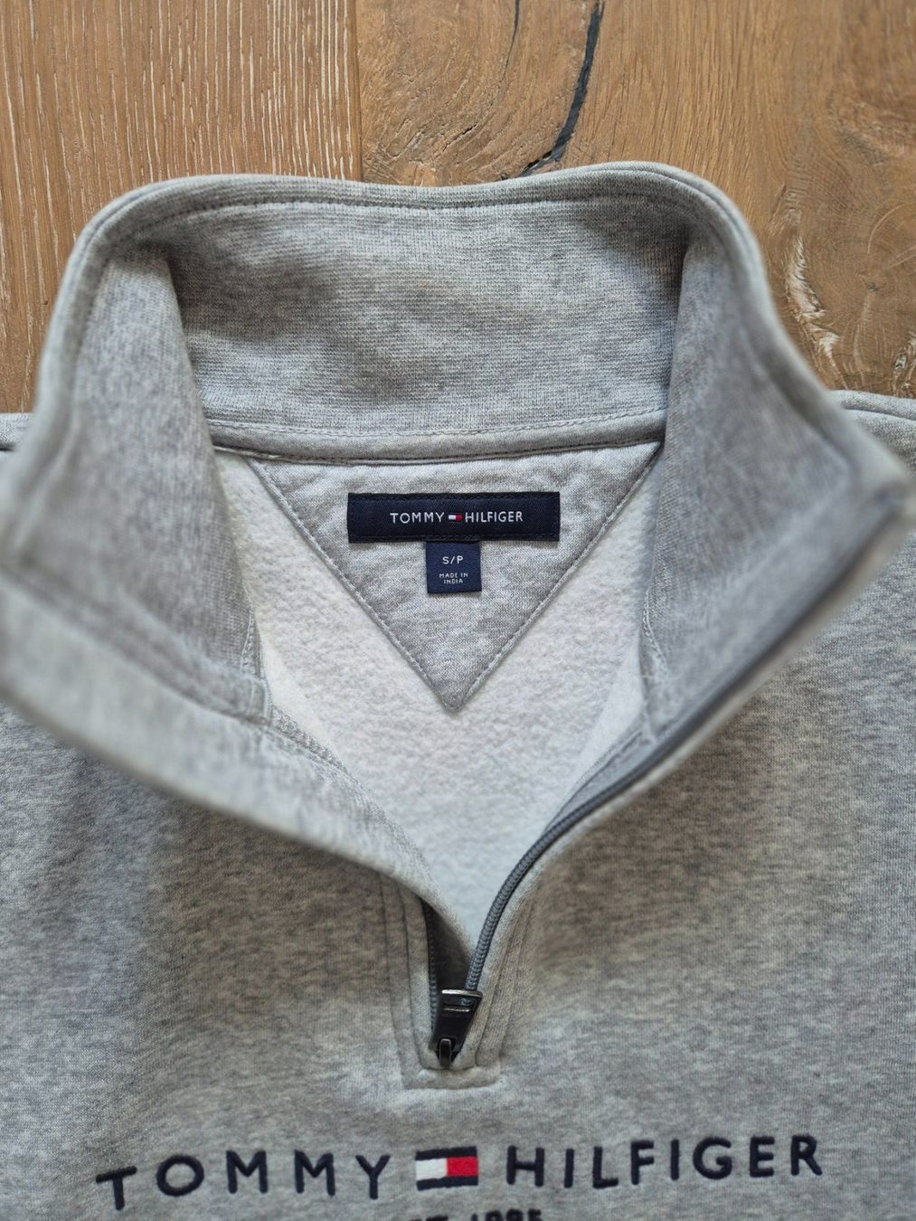 Tommy Hilfiger Maglioni & Felpe: Pull *TOMMY HILFIGER* – Nuovo (secondo la descrizione) da Bévilard venduto da mor_7trk 2