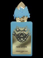 God of Fire - SHL 777, 2ml