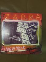 Frank Zappa Vinyl Zappa In New York Doppel-LP gebraucht