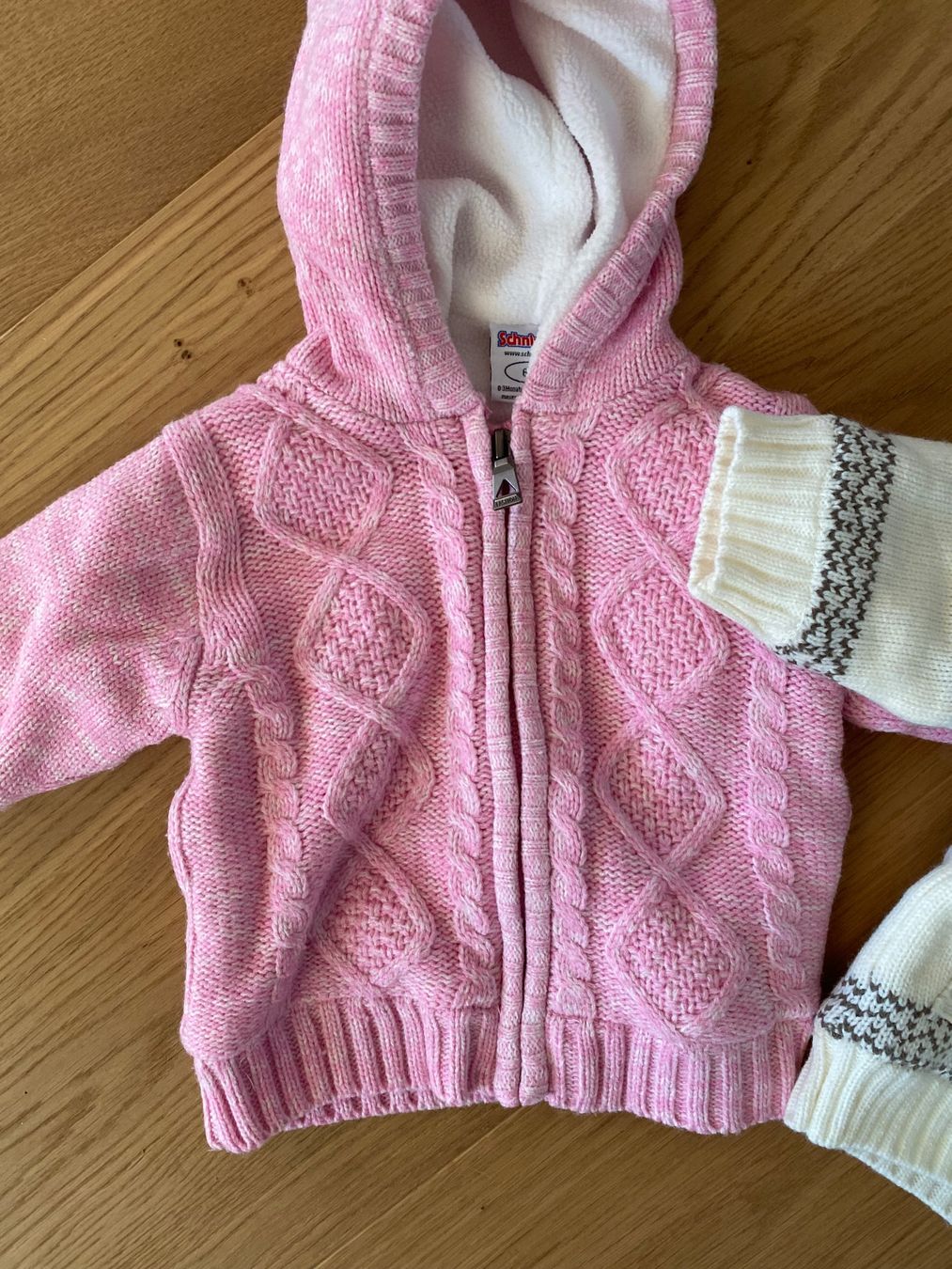 Jacken & Mäntel: 2x Schnizler Jäcklein Grösse 62 – Gebraucht aus Trachslau von M_Schmid81 1