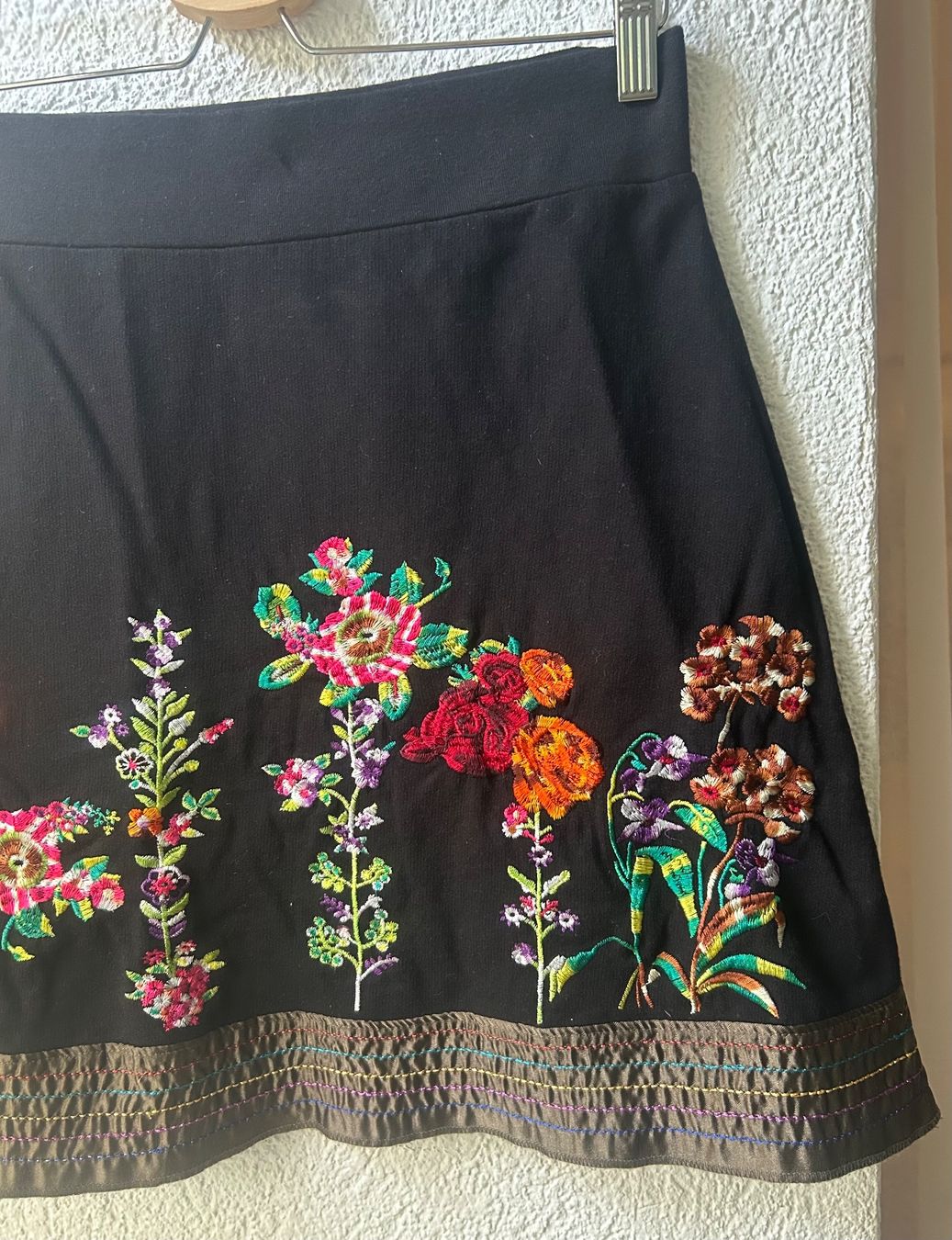 Desigual Jupes: DESIGUAL Rock – D'occasion à STUDEN BE par SMIROS 1