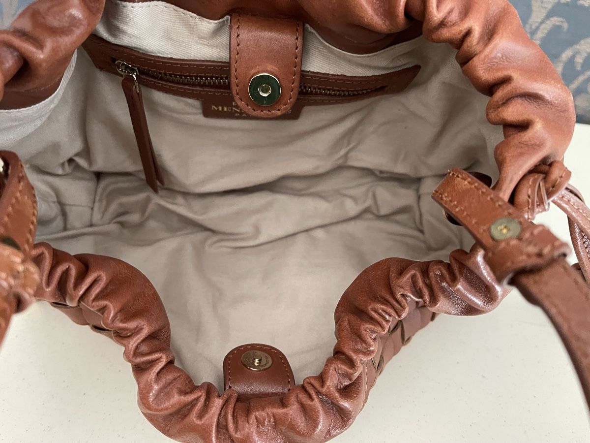 Borse da donna: Petite Mendigote Paris Tasche  – Usato da Stallikon venduto da BaumArt 3