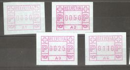 ATM A1-4 **