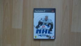 NHL 2001  PS-2
