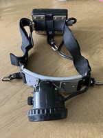 Helmlampe