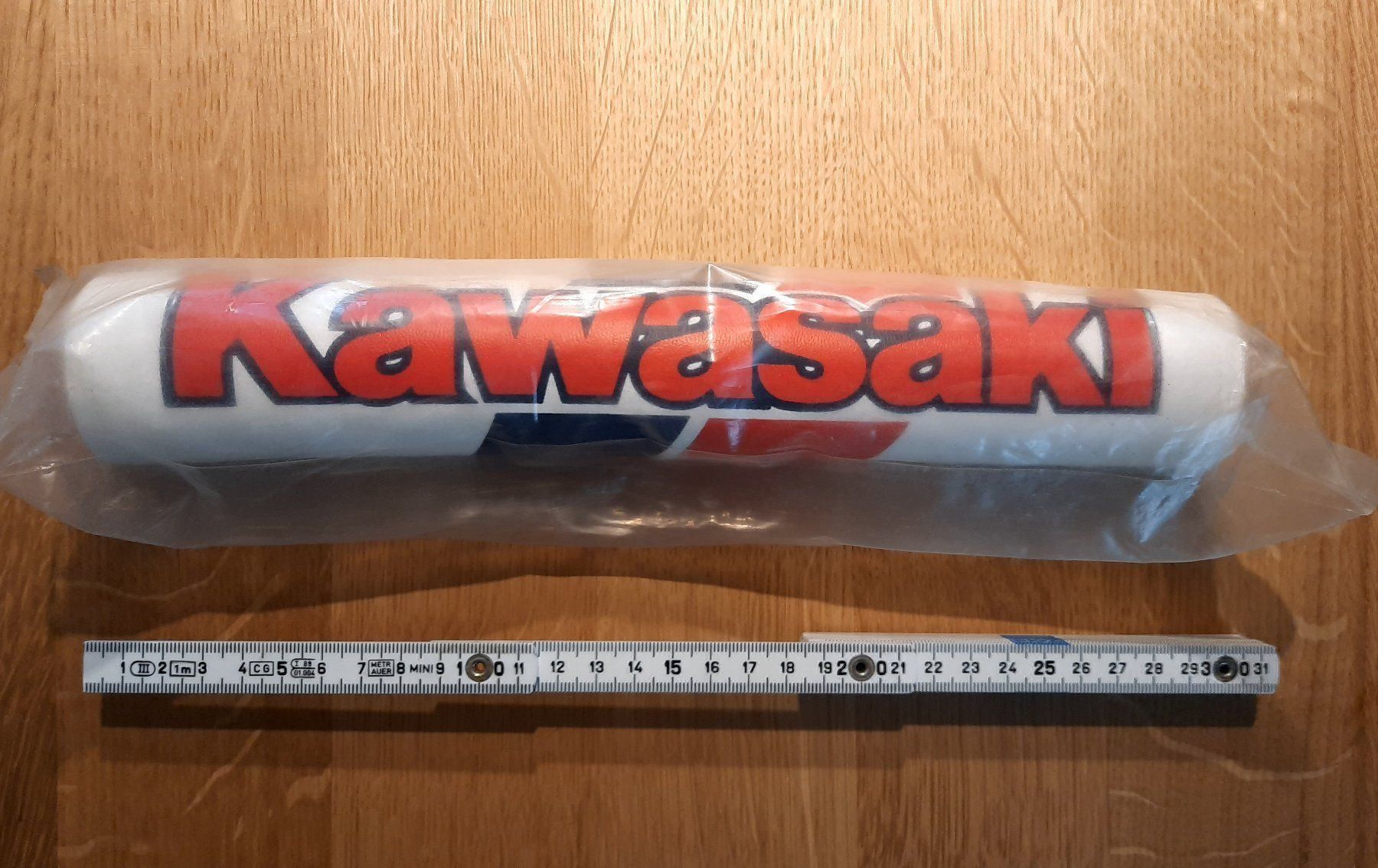 Ciclomotori: Lenkerpolster Kawasaki Töff Töffli Mofa – Nuovo e nell'imballaggio originale da Hedingen venduto da Zwackul 1