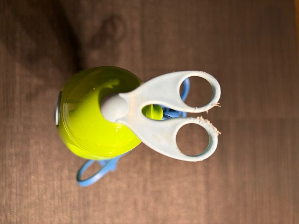 Philips Elettrodomestici da cucina: Retro Stabmixer Billy von Philips – Usato da Schlossrued venduto da Meier-Al 1