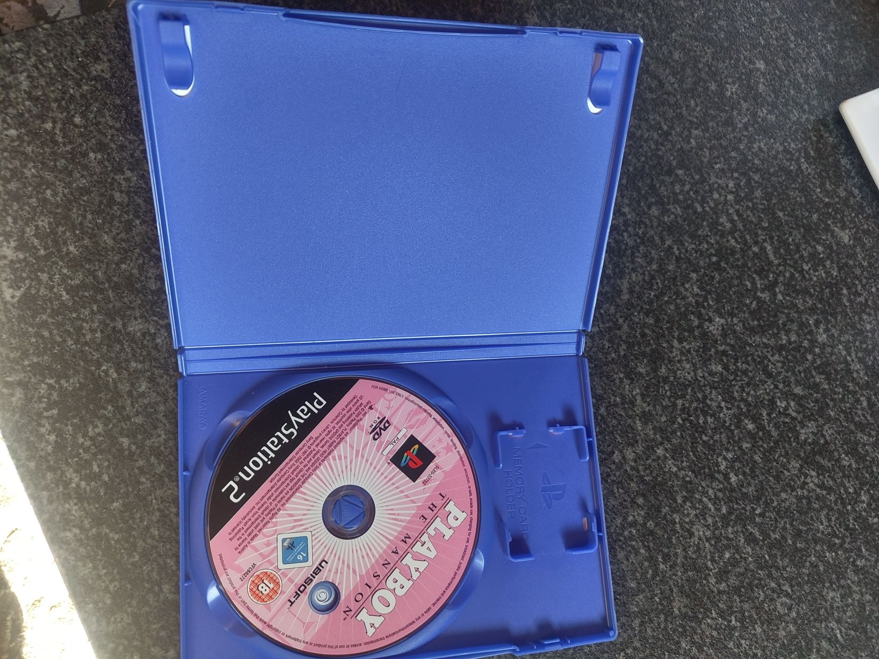 Sony Giochi: Playboy The Mansion - Playstation 2 – Usato da Attiswil venduto da JP1291 2