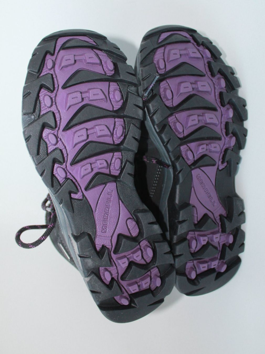 Merrell Scarpe da donna: Chaussures Merrell Waterproof t. 36  NEU! – Nuovo e nell'imballaggio originale da Peseux venduto da Gilloss 4