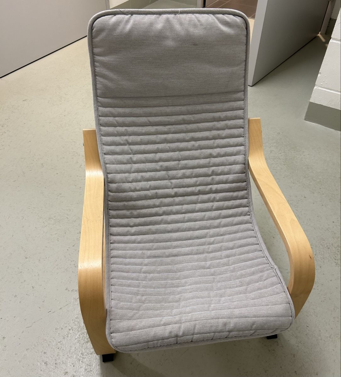 Ikea Poltrone: Poang kinder Ikea – Usato da Bottmingen venduto da a_kings
