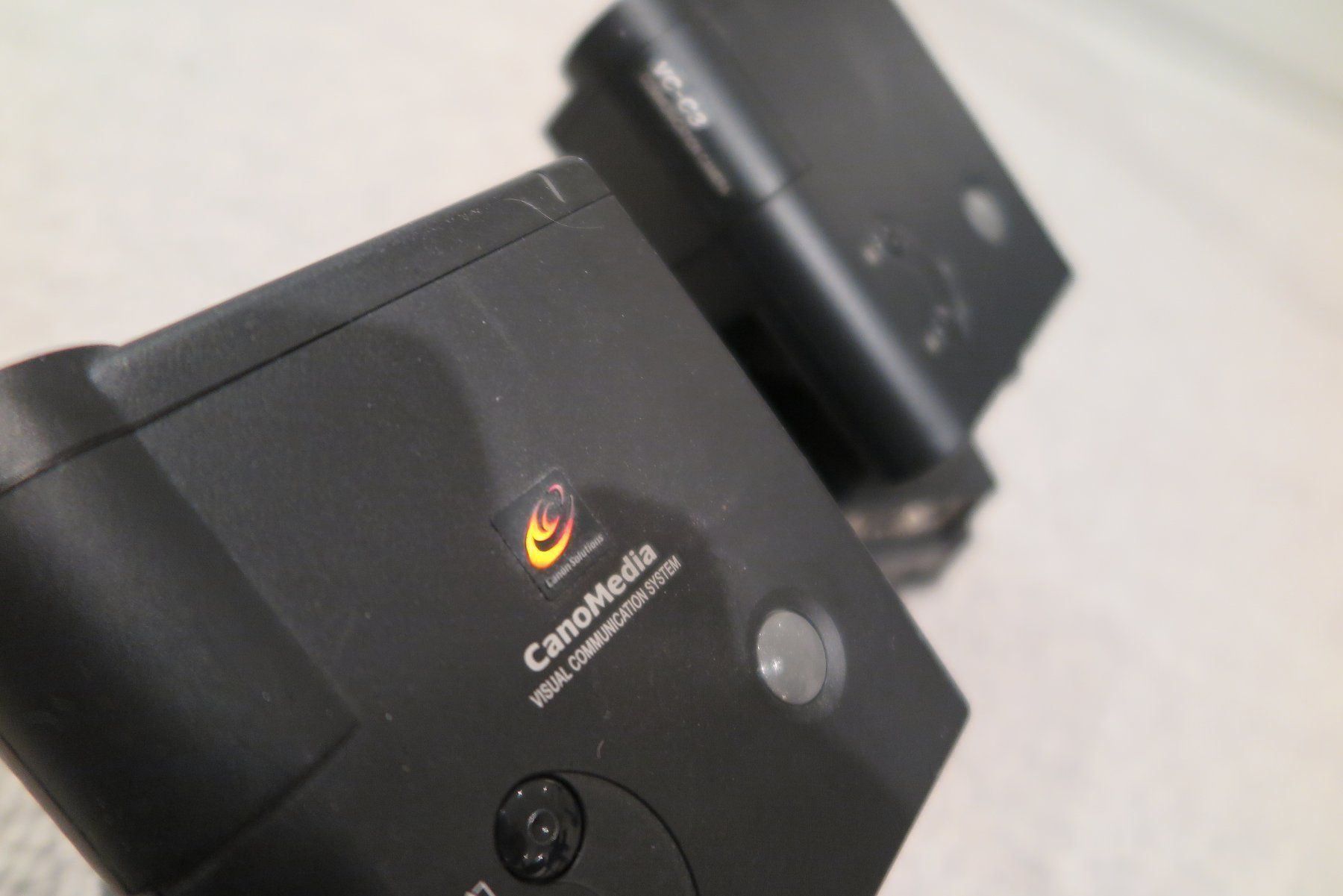 Canon Kamera: Canon Kommunikationskameras – Gebraucht aus Bonaduz von Mikebond 2