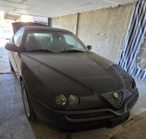 Alva GTV 2.0 Turbo 200PS ab Platz