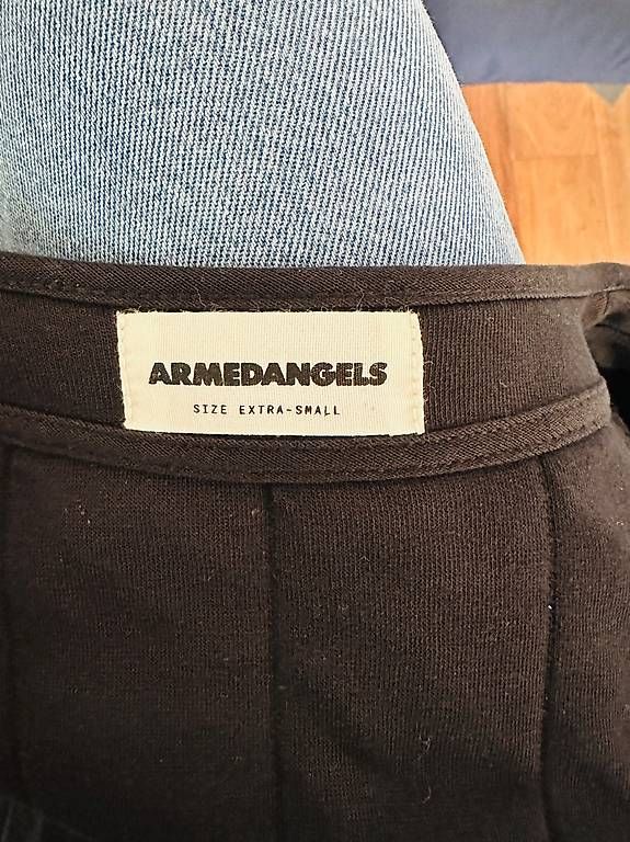 Jacken: Armedangels Jacke – Gebraucht aus Bellikon von DW54 2