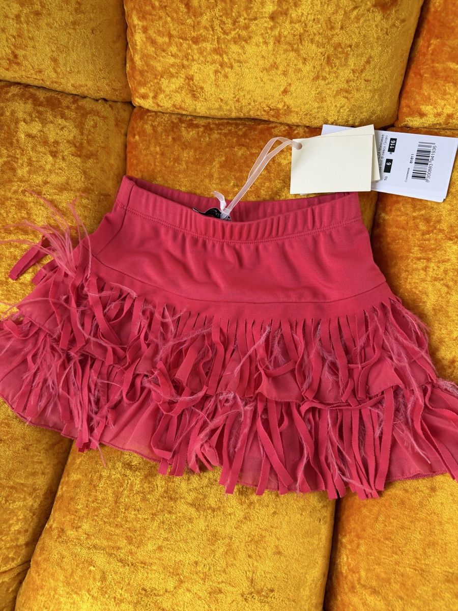Monnalisa Vestiti & Gonne: Rock Monnalisa, 6 J – Usato da Zumikon venduto da DamenFashionShop 5
