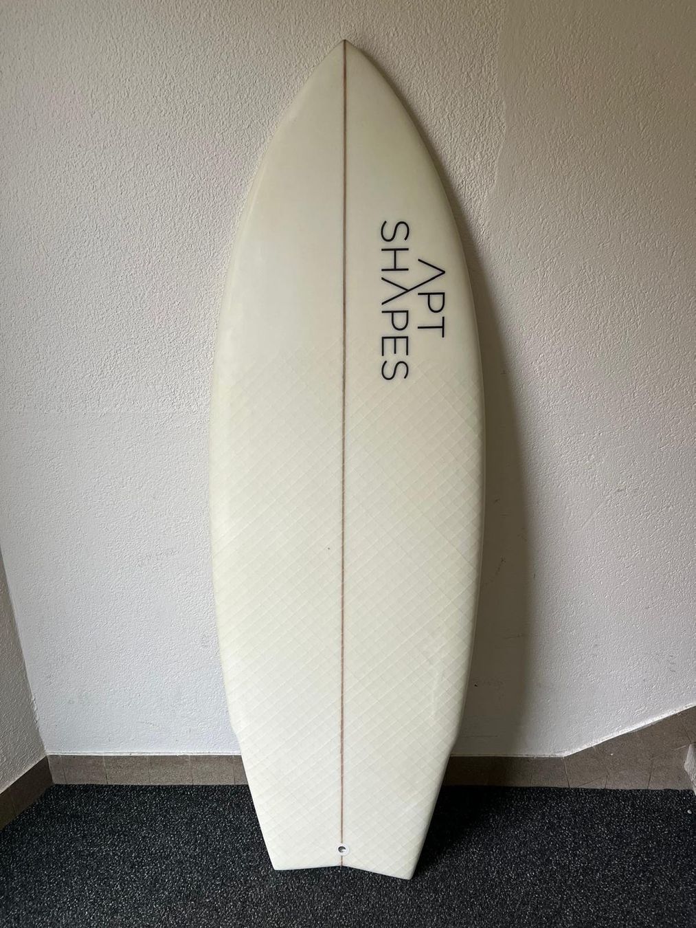 Surfboards & Schwimmbrette: Riverboard APT 5'1 – Gebraucht aus Zürich von Taj137