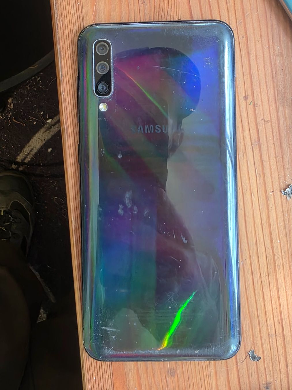 Samsung Portables: Handy – Défectueux à Biberist par lea_77s7 1
