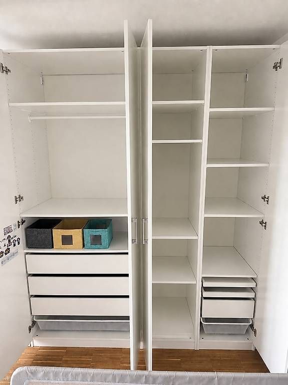 Armadi: IKEA PAX 200X236 – Usato da Zürich venduto da g_m_zh 1