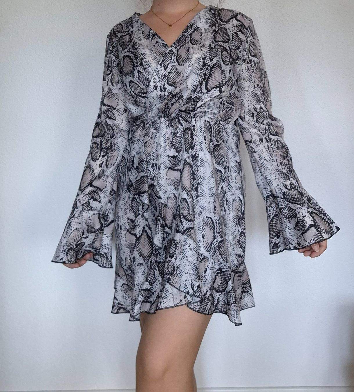 Vestiti: Kleid – Usato da Gunzwil venduto da 11G11