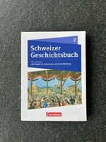 Schweizer Geschichtsbuch 