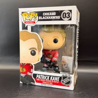 Funko Pop! NHL Patrick Kane 03