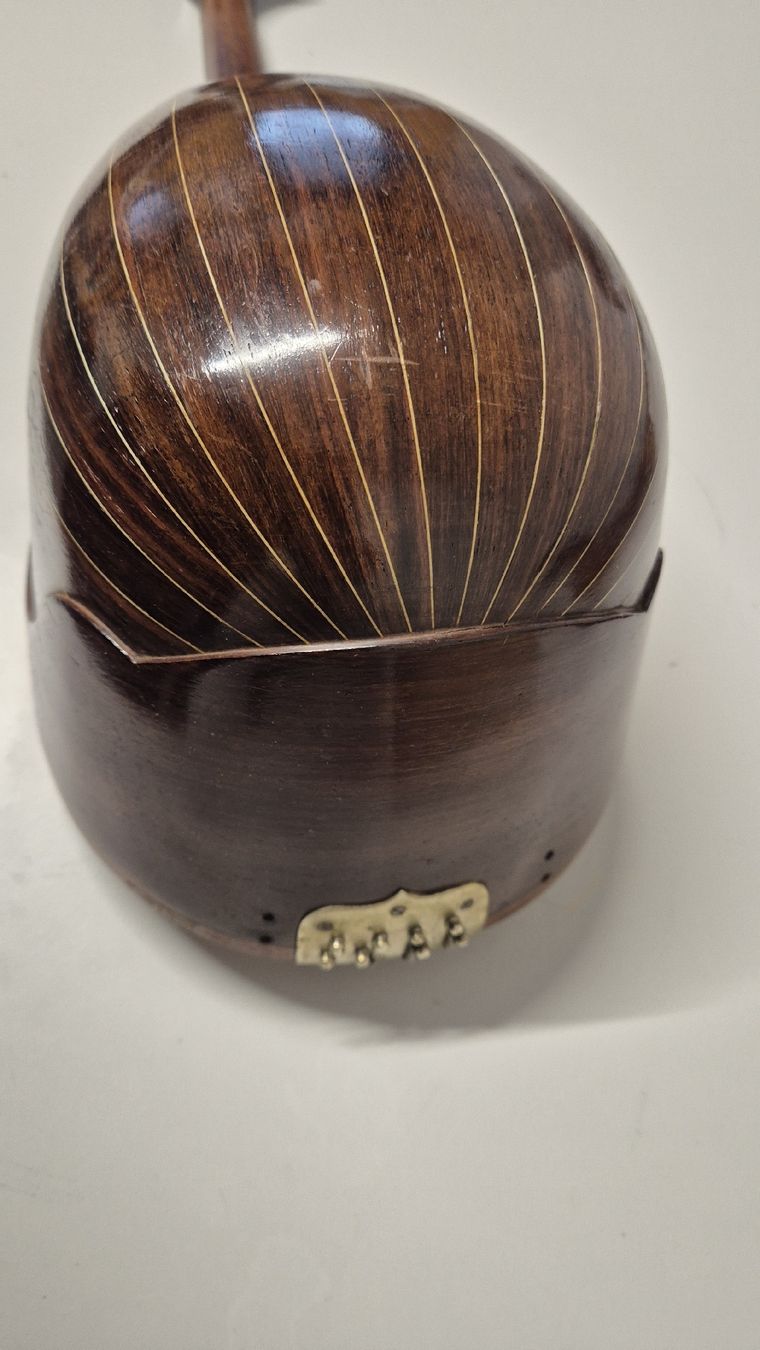 Strumenti musicali: Mandoline Raffaele Calace 1913 – Usato da Rämismühle venduto da beni0010 2