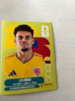 Panini World Cup 2026 COL: 20 Luis Diaz