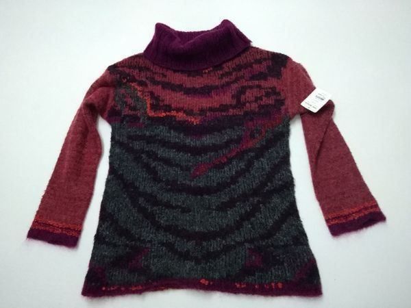 Maglioni & Felpe: NEU FREE PEOPLE WOLLE ALPAKA  PULLOVER S – Nuovo (secondo la descrizione) da Zuzwil SG venduto da Cali67 3