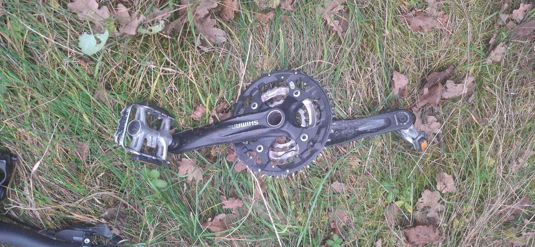 Trek Biciclette: Fully Mtb Trek – Difettoso da Kyburg venduto da JBMNT2020 5