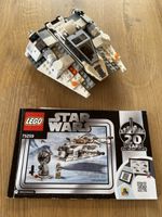 LEGO Star Wars 75259 Snowspeeder 20 Jahre Edition gebraucht