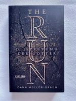 The Run (Fantasybuch)